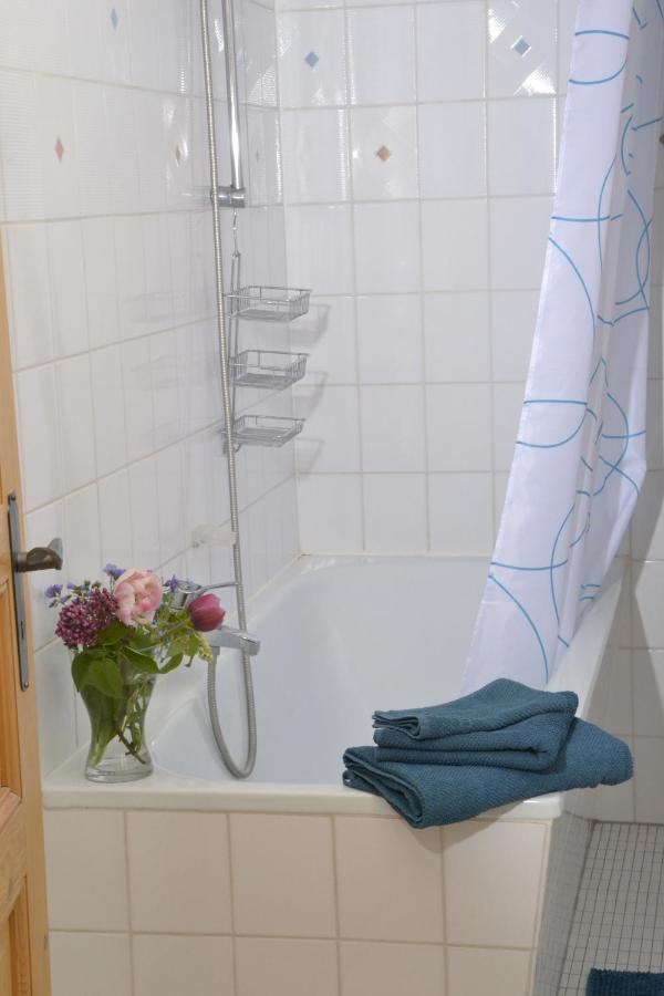 Romantisches Bed&Breakfast Apfelstern Unterwornitz Экстерьер фото